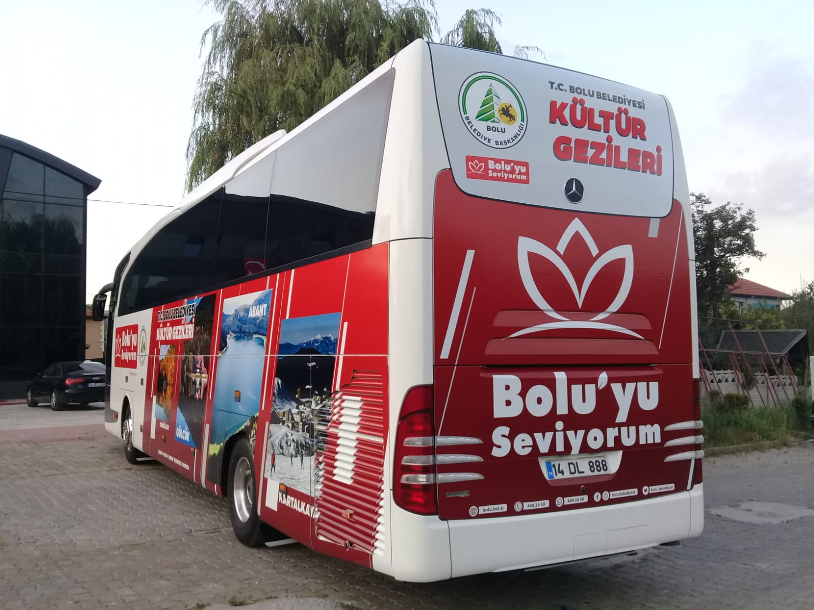 Araç Kaplama 5