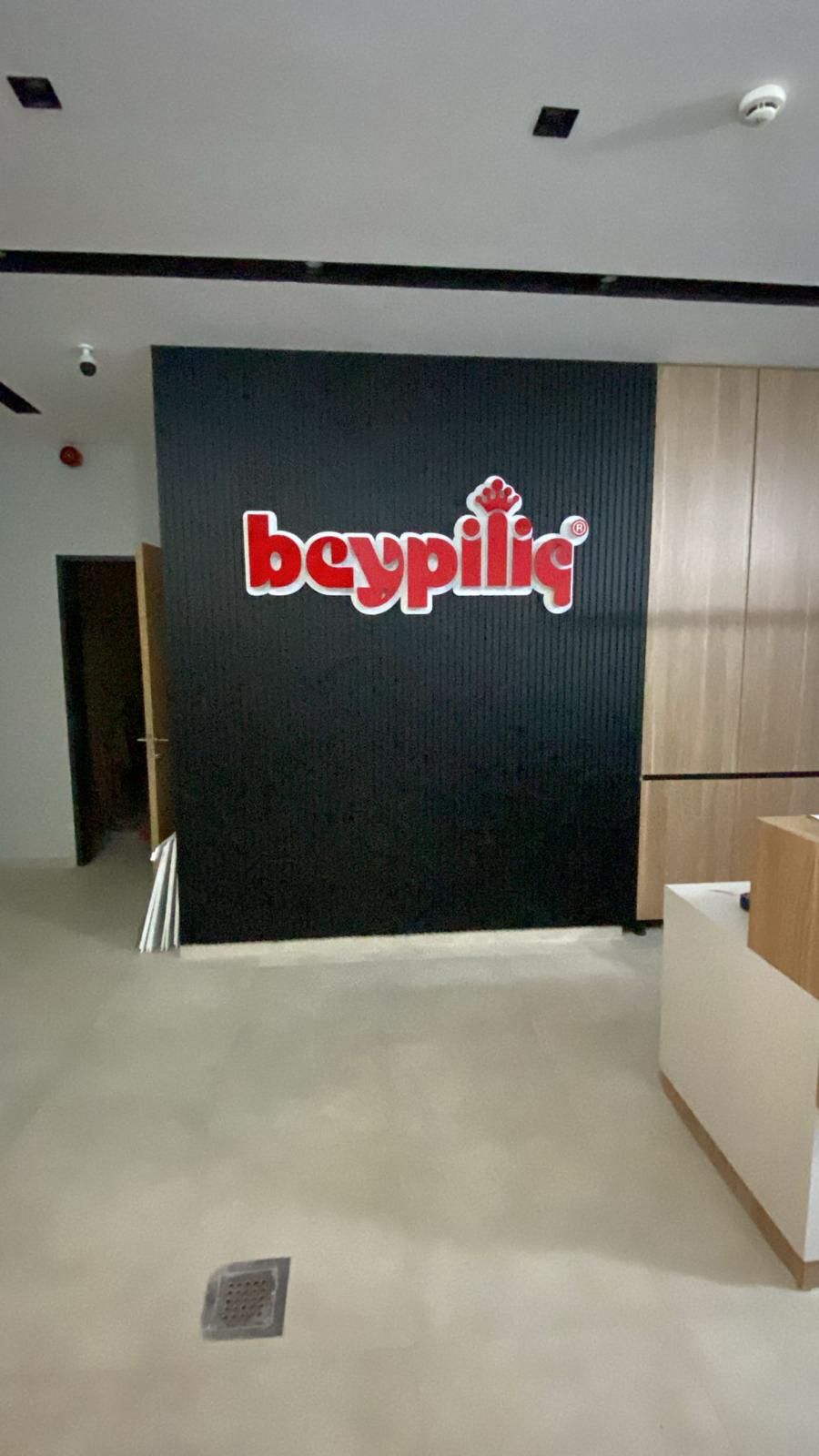 Led Işık 1