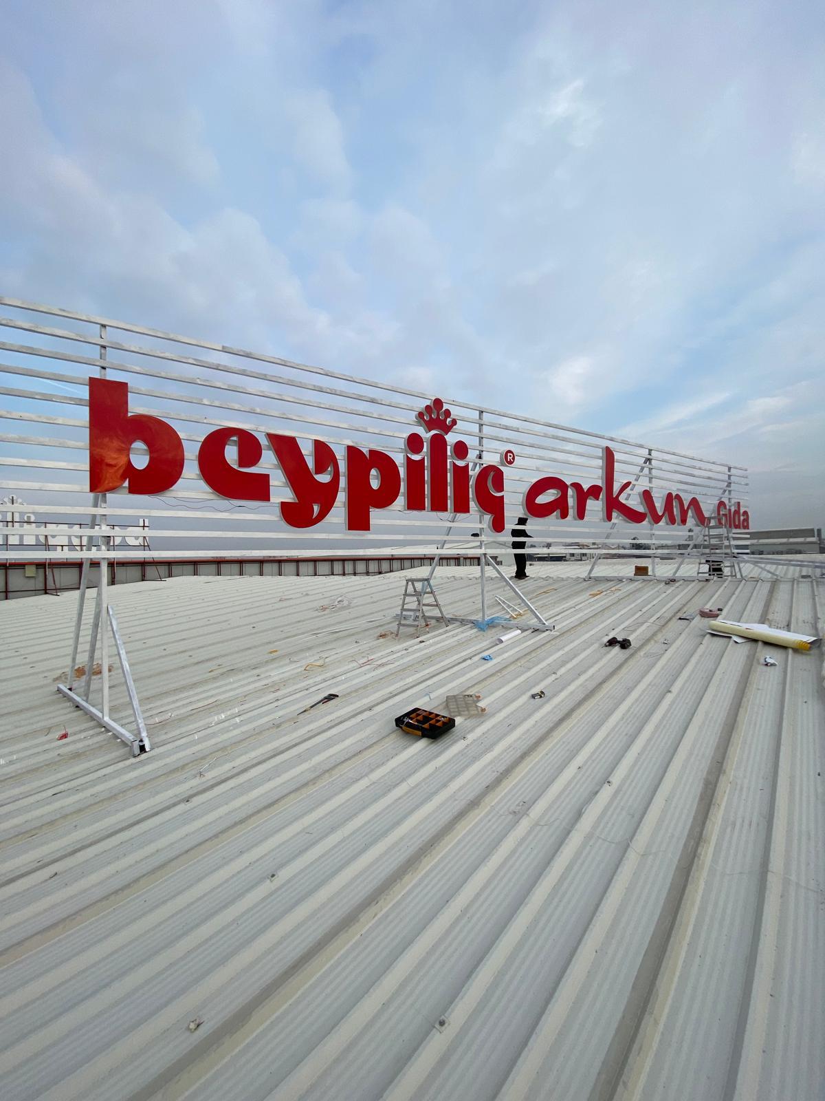 Led Işık 2