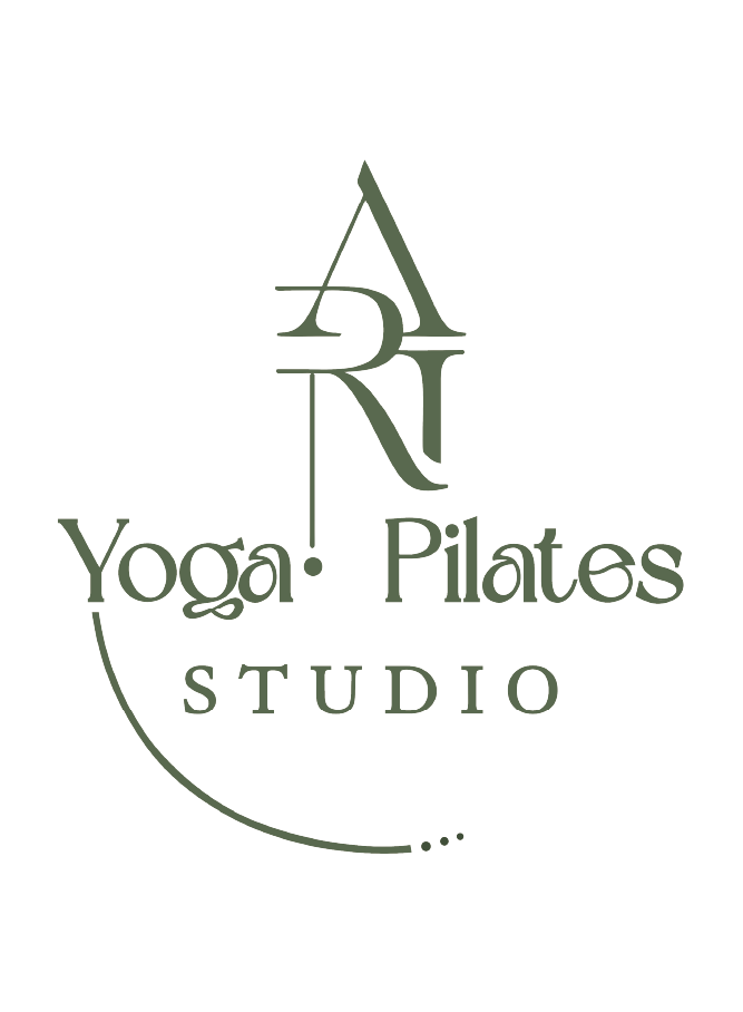 Art Yoga Plates